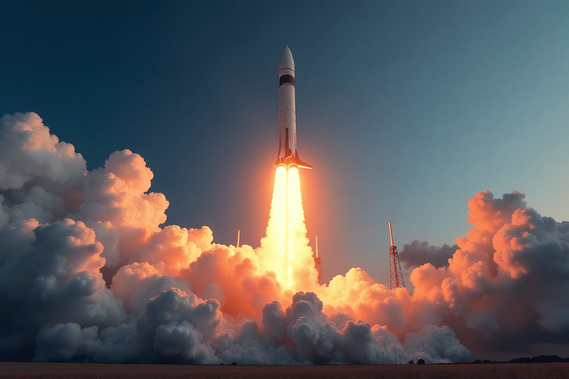 Here’s why Rocket Lab stock is ripe for a strong comeback