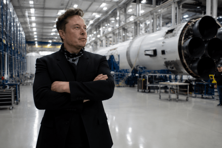 It’s not just SpaceX: These top Scottish Mortgage Trust stocks are in trouble