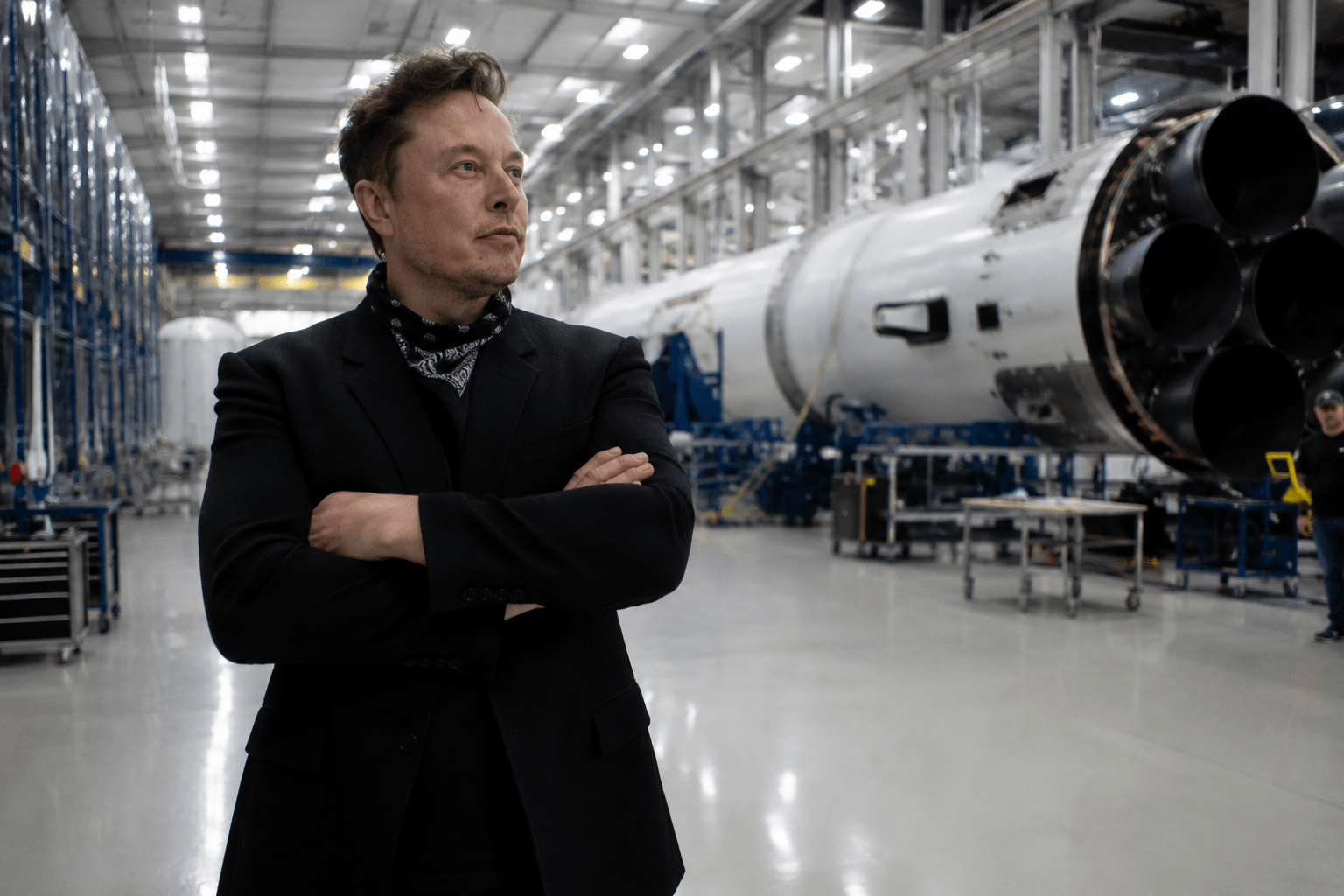 It’s not just SpaceX: These top Scottish Mortgage Trust stocks are in trouble