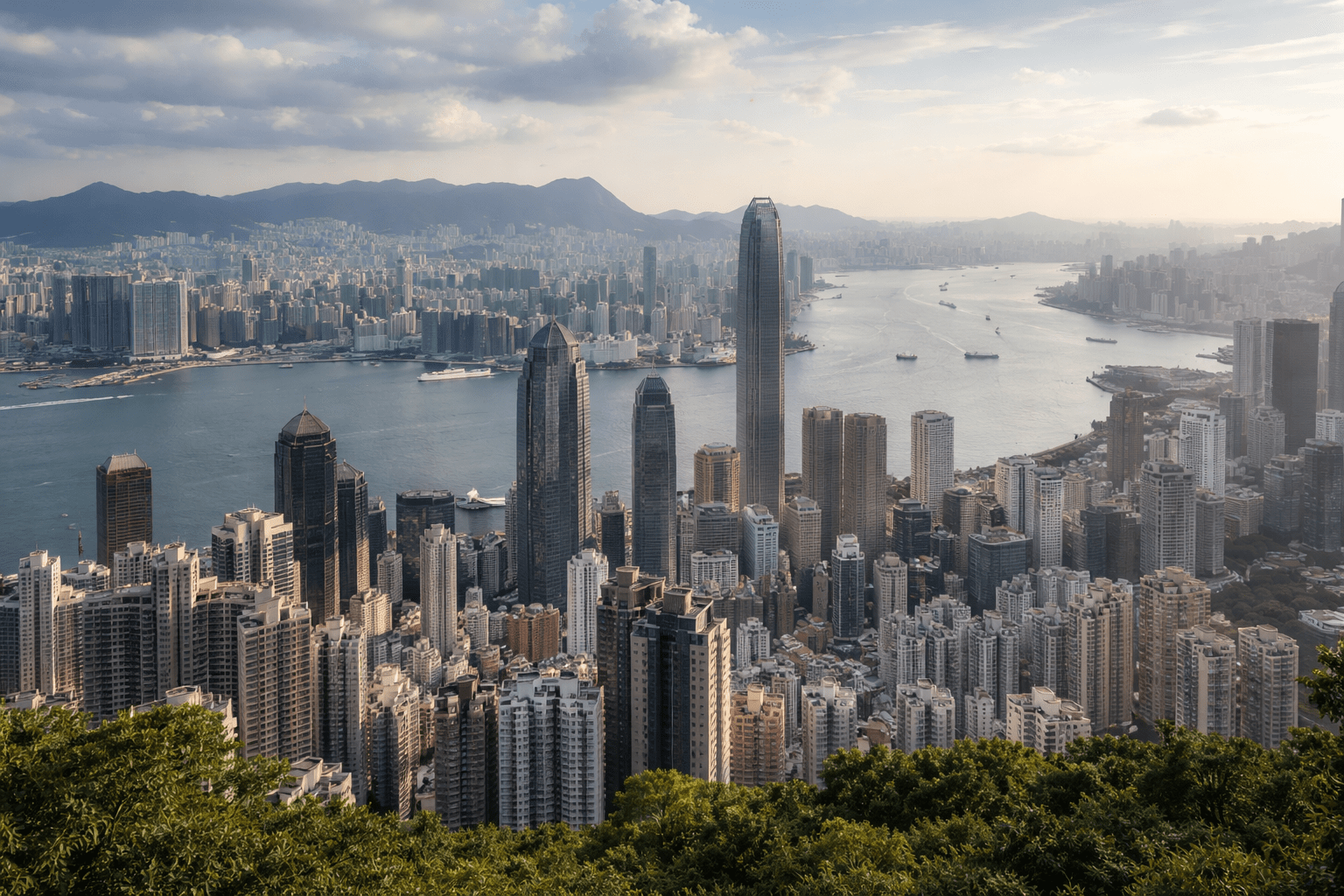 Hang Seng Index just flashed a death cross as Kospi, Nikkei 225 surge: here’s why