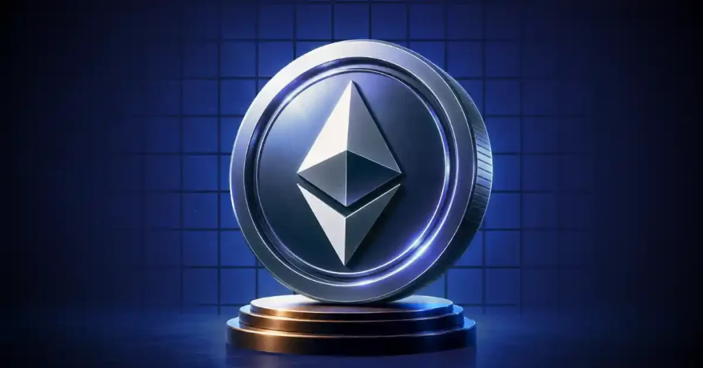 Bitmine Expands Ethereum Holdings to 5.67 Million ETH