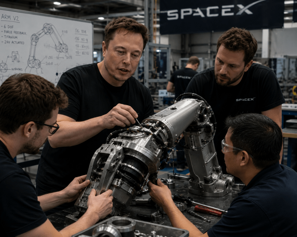 Elon Musk’s net worth plunges $300B as SpaceX stock crashes
