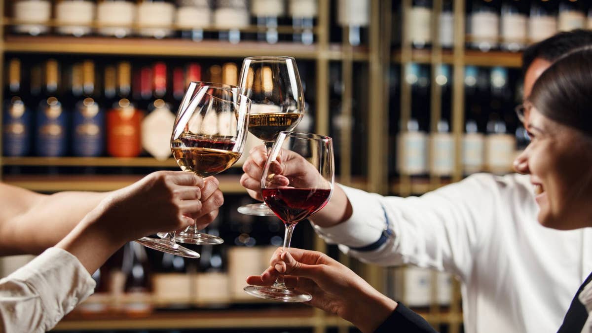 168-year-old iconic winery spinoff closes in financial distress    