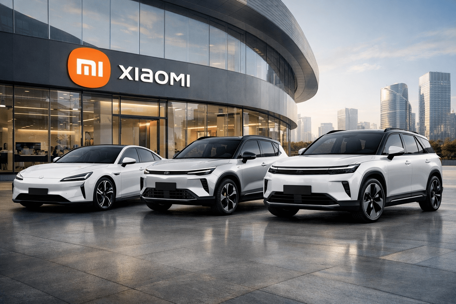 Xiaomi stock analysis: why ‘China’s Apple’ is in a freefall
