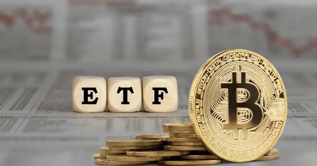 US Bitcoin ETFs Break 8-Week Outflow Streak With $197…