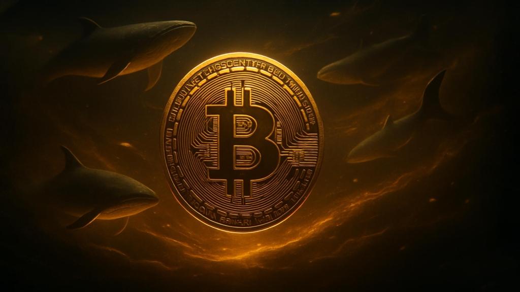 Bitcoin Whale Moves $188 Million in BTC After 7-Year Silence