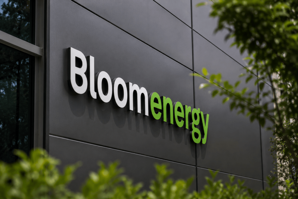 Bloom Energy stock has slumped: buy the dip or sell the rip ahead of earnings?