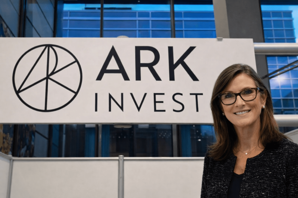 Ark Invest Buys $13.7 Million in Circle, Sells Robinhood…