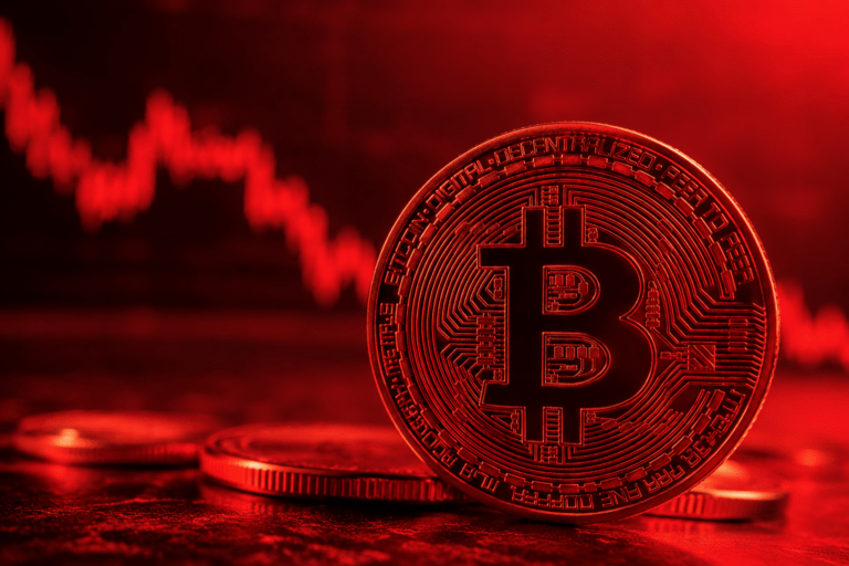 Bitcoin price prediction: Glassnode sees bottoming signs despite surging ETF outflows