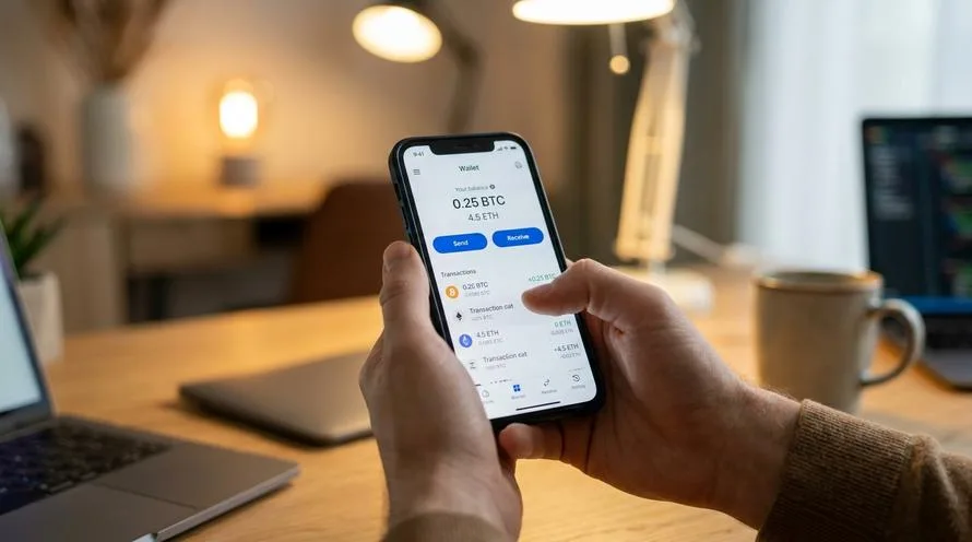 Ctrl Wallet Gives Users Until Aug. 3 to Withdraw Assets
