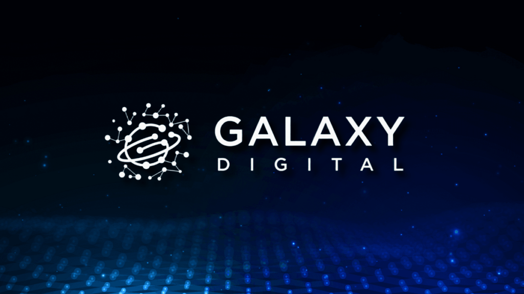 Galaxy Unveils Onchain Financing Rate for Crypto-Backed…