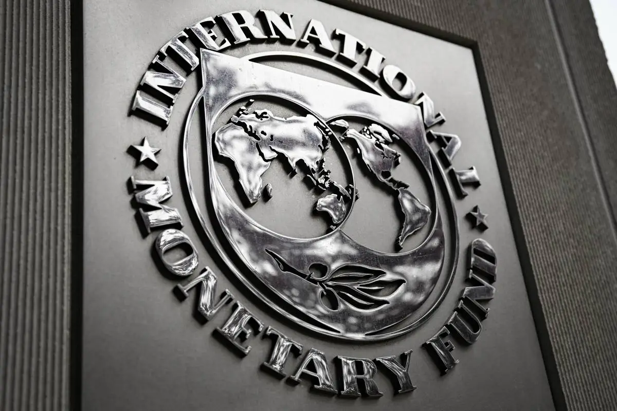 IMF’s Adrian Warns Tokenization Could Fragment Financial…