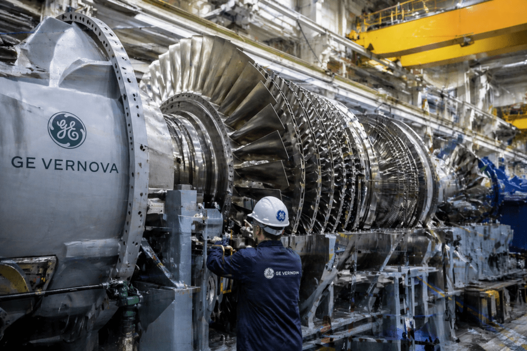 Buy GE Vernova, Lam Research, United Airlines stocks: Morgan Stanley