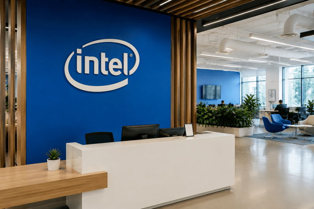 Intel stock could be at risk of hitting $75 as Q2 earnings loom