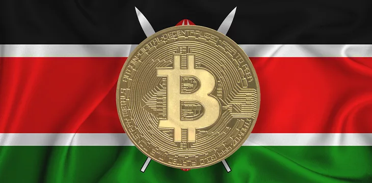 Kenya’s New Crypto Rulebook Bans Stablecoin Interest…