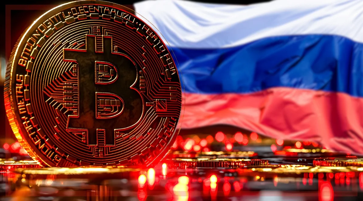 Russia Approves Crypto Market Bill in Final Duma Readings