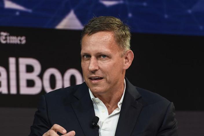 Erebor Bank Eyes $8 Billion Valuation After Deposit Surge
