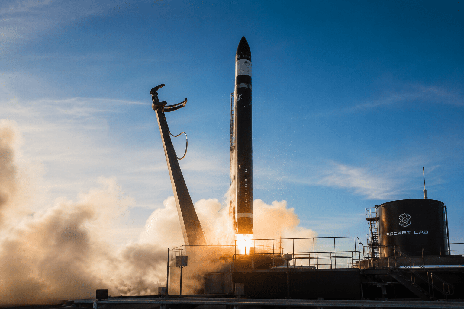 Rocket Lab stock is in freefall: Is it a buy as it approaches oversold territory?
