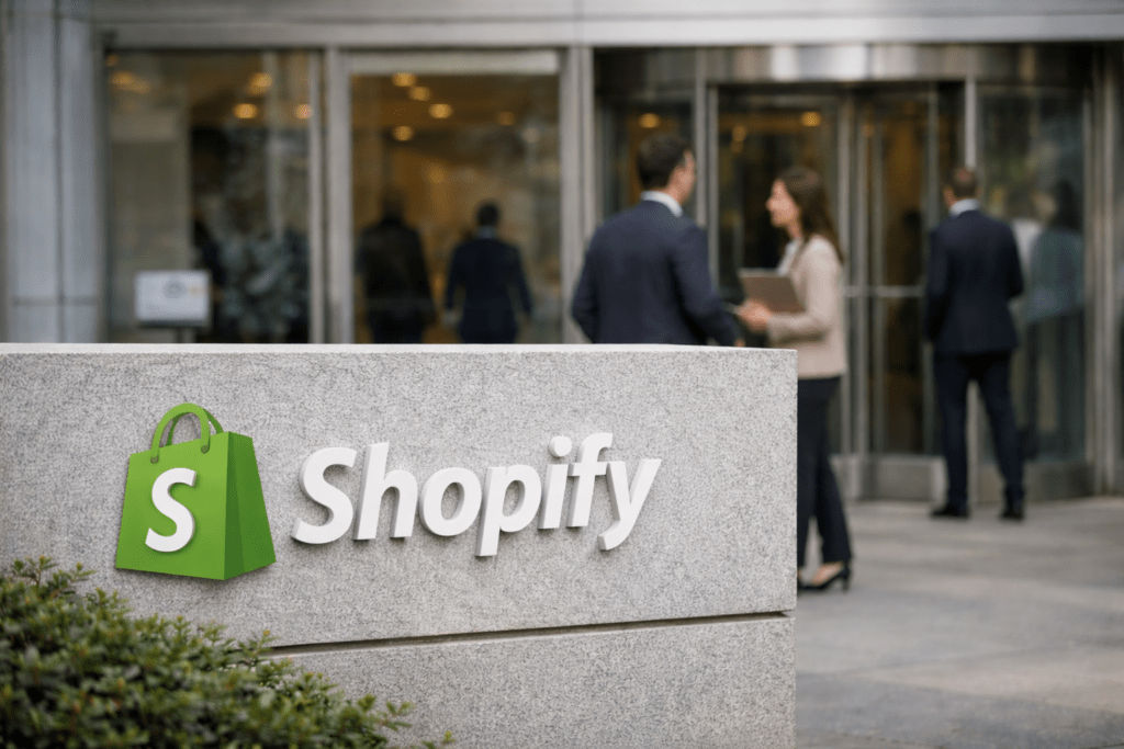 Shopify stock eyes breakout as bullish inverted H&S pattern takes shape