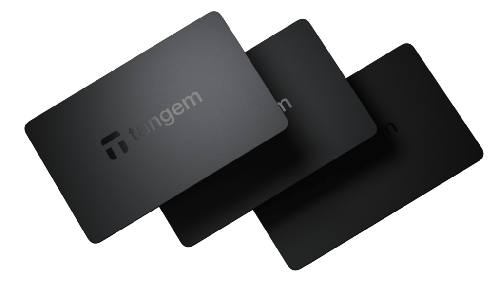 Ledger Finds Laser Attack That Can Reset Tangem Card…