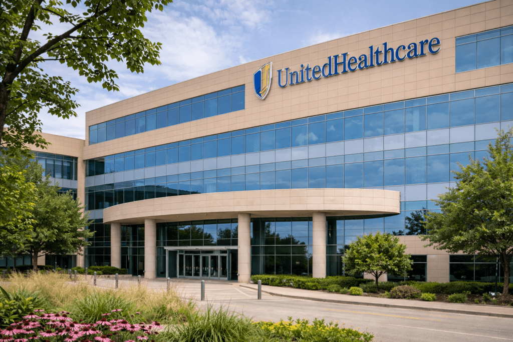 Will UnitedHealth stock crash after earnings? Charts flash warning signs