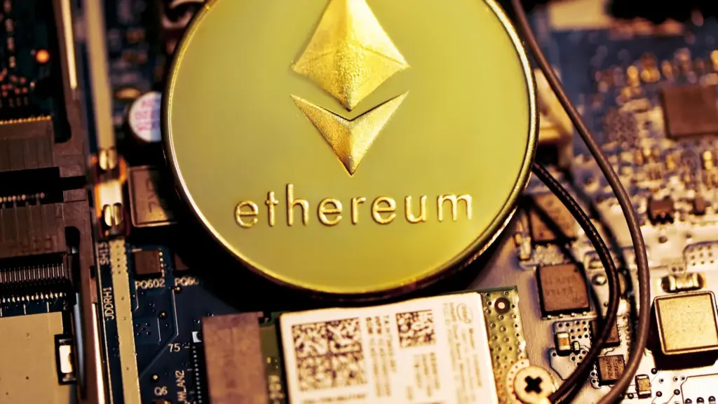 Ethereum Faces Finality Risk If One-Third of Validators Go…