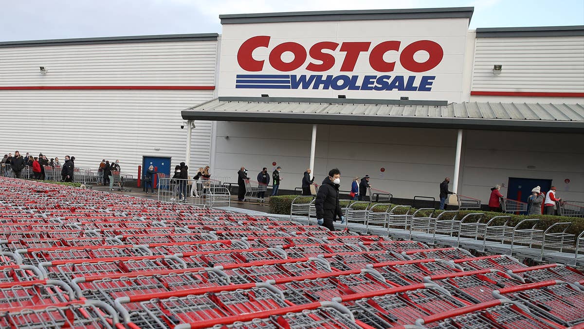 Is Costco open on July 4th?