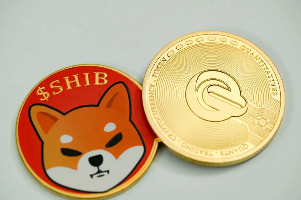 Shiba Inu Adds $1B in Market Value Without Any Clear…