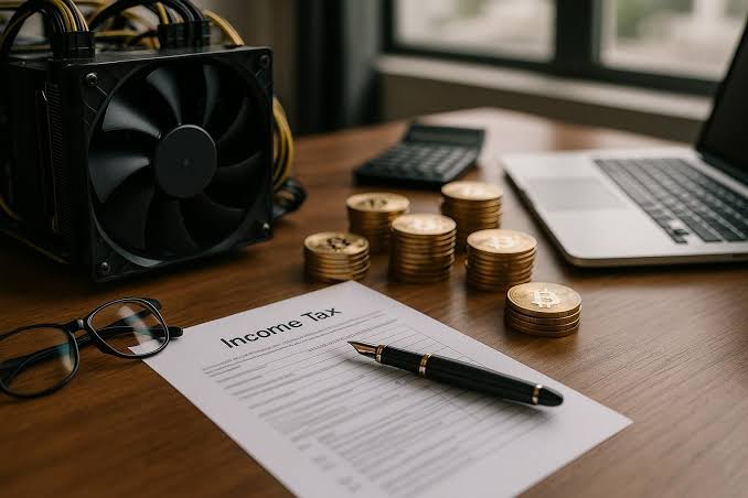 Russia Expands Crypto Mining Ban to Moscow Through the End…